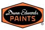 We use Dunn Edwards paints