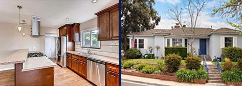 San Diego residential painting contractor
